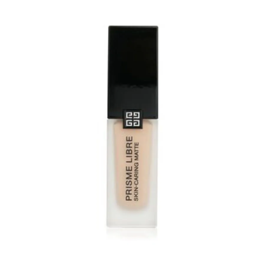 Женский тональный крем Givenchy Prisme Libre Skin Caring Matte 1 унция № 2-C180 Макияж 3274872431010