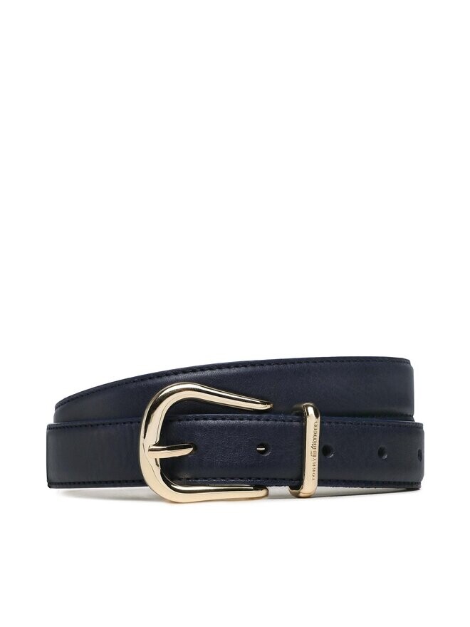 

Ремень Casual 2.5 Tommy Hilfiger, темно-синий