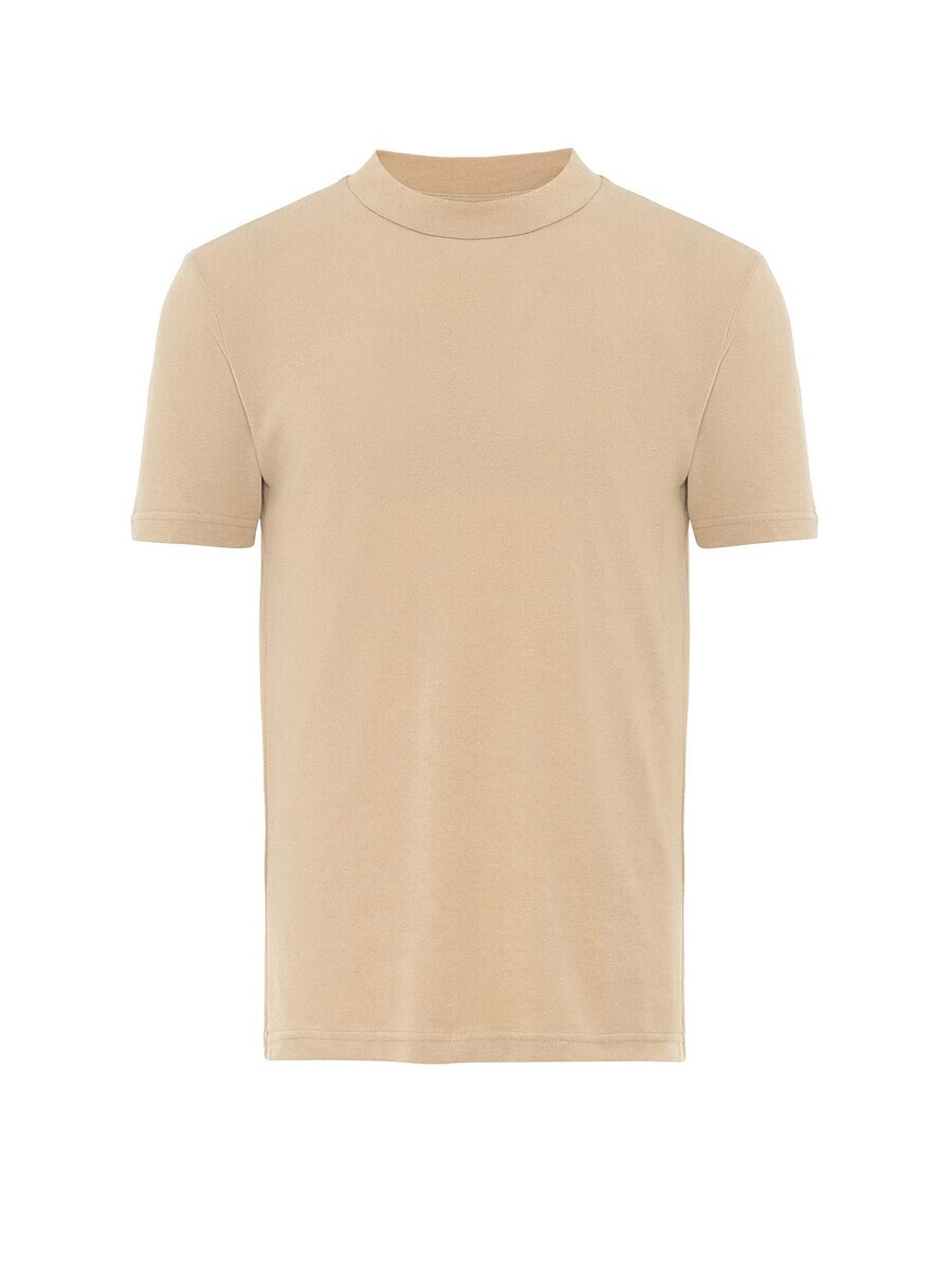 

Классическая футболка Antioch Shirt, бежевый