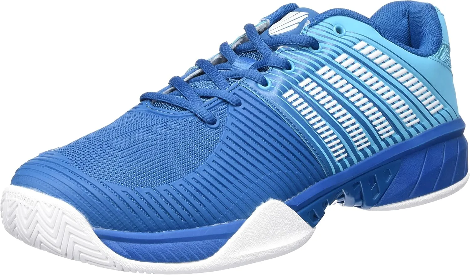 Мужские теннисные кроссовки Express Light 2 K-Swiss, белый