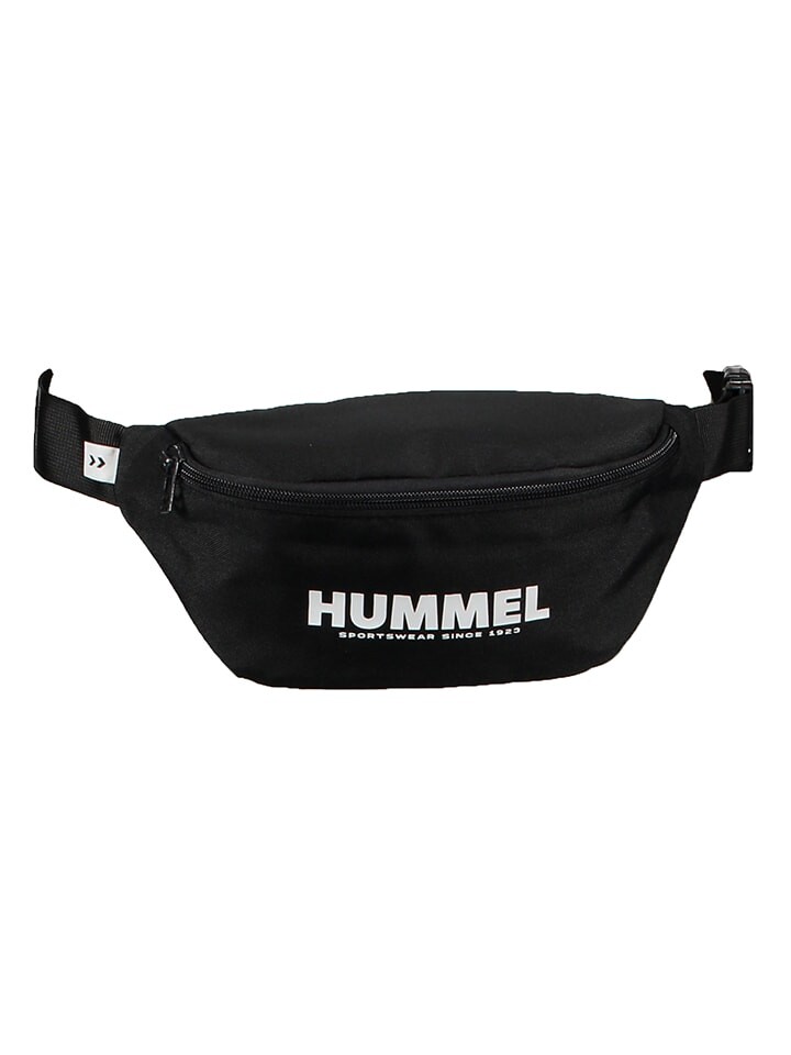 

Наплечная сумка Hummel Gürteltasche, цвет Schwarz