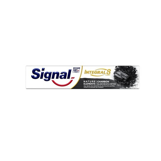 

Зубная паста Signal Carbon 75 мл, UNILEVER