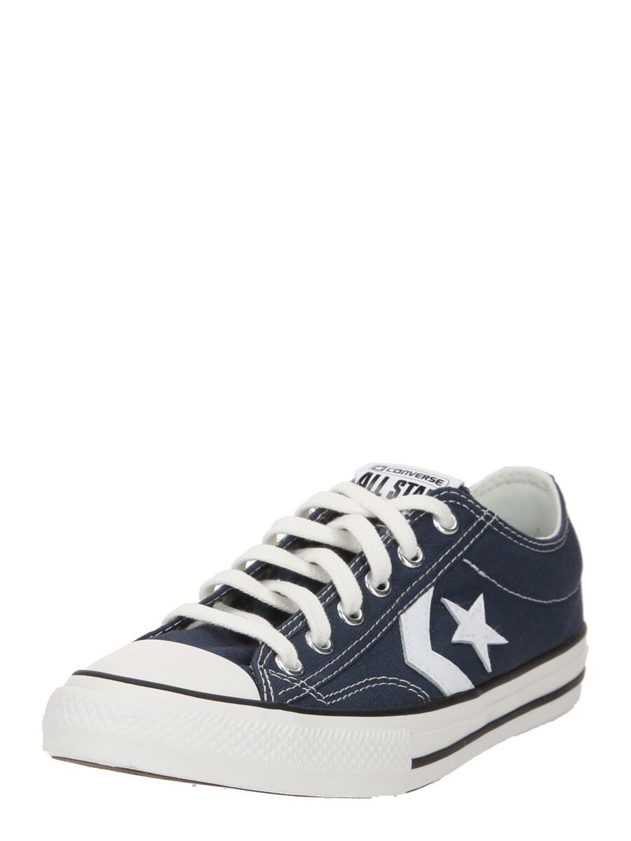 

Кроссовки CONVERSE STAR PLAYER 76 FOUNDATIONAL, Navy