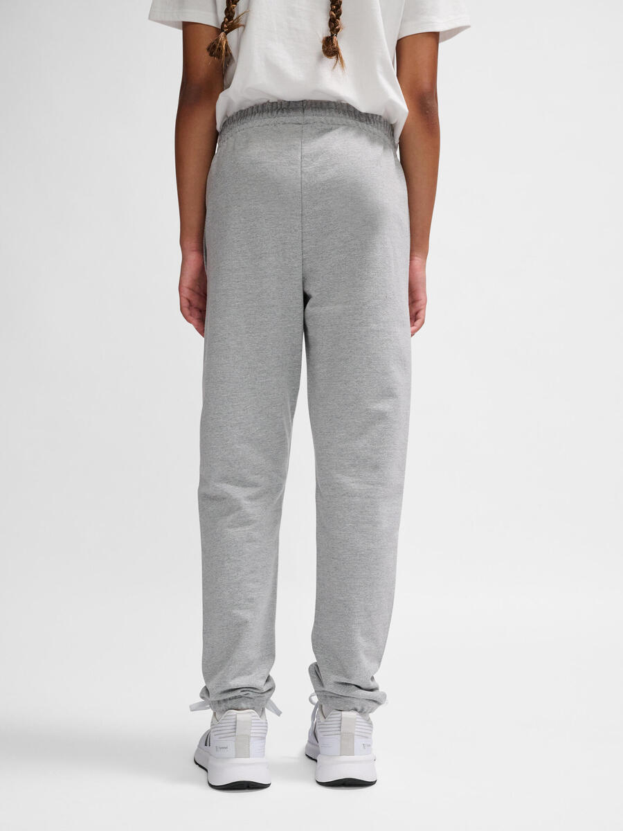 Брюки с регулируемой талией Hmlgo Lifestyle Kids HUMMEL — фото 3