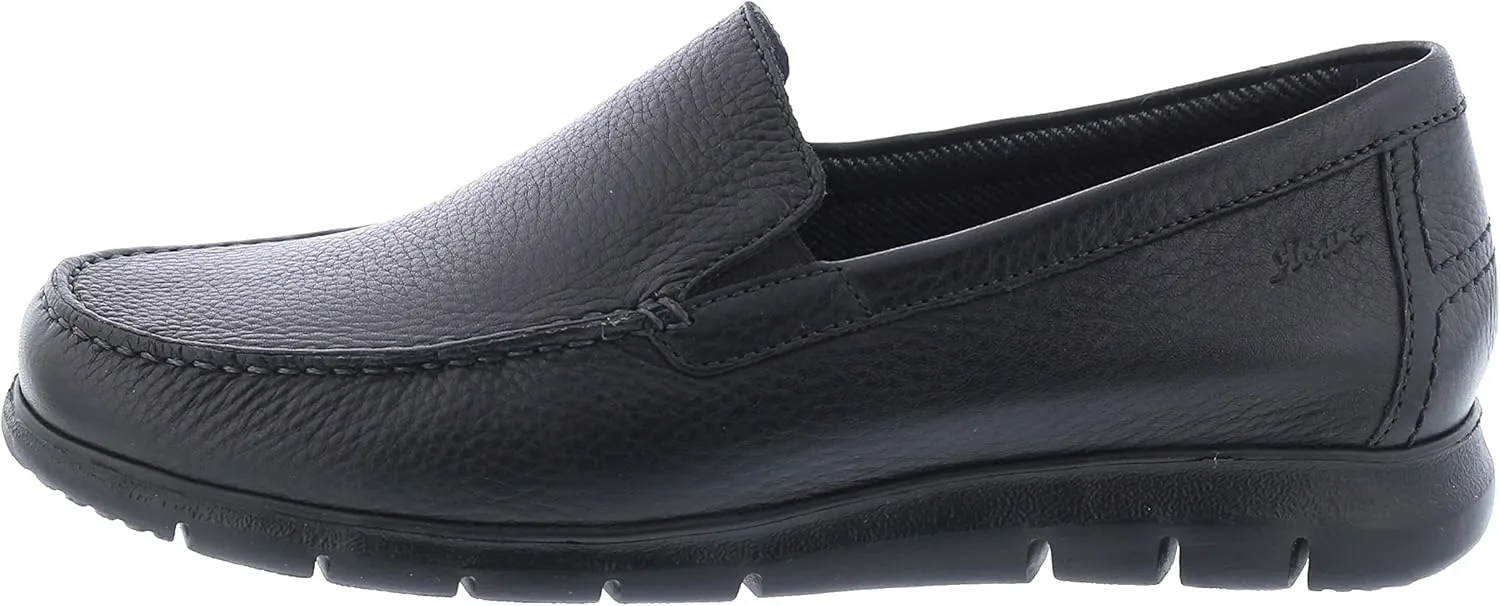 Мужские оксфордские туфли Sioux Giumelo-706-h, черный