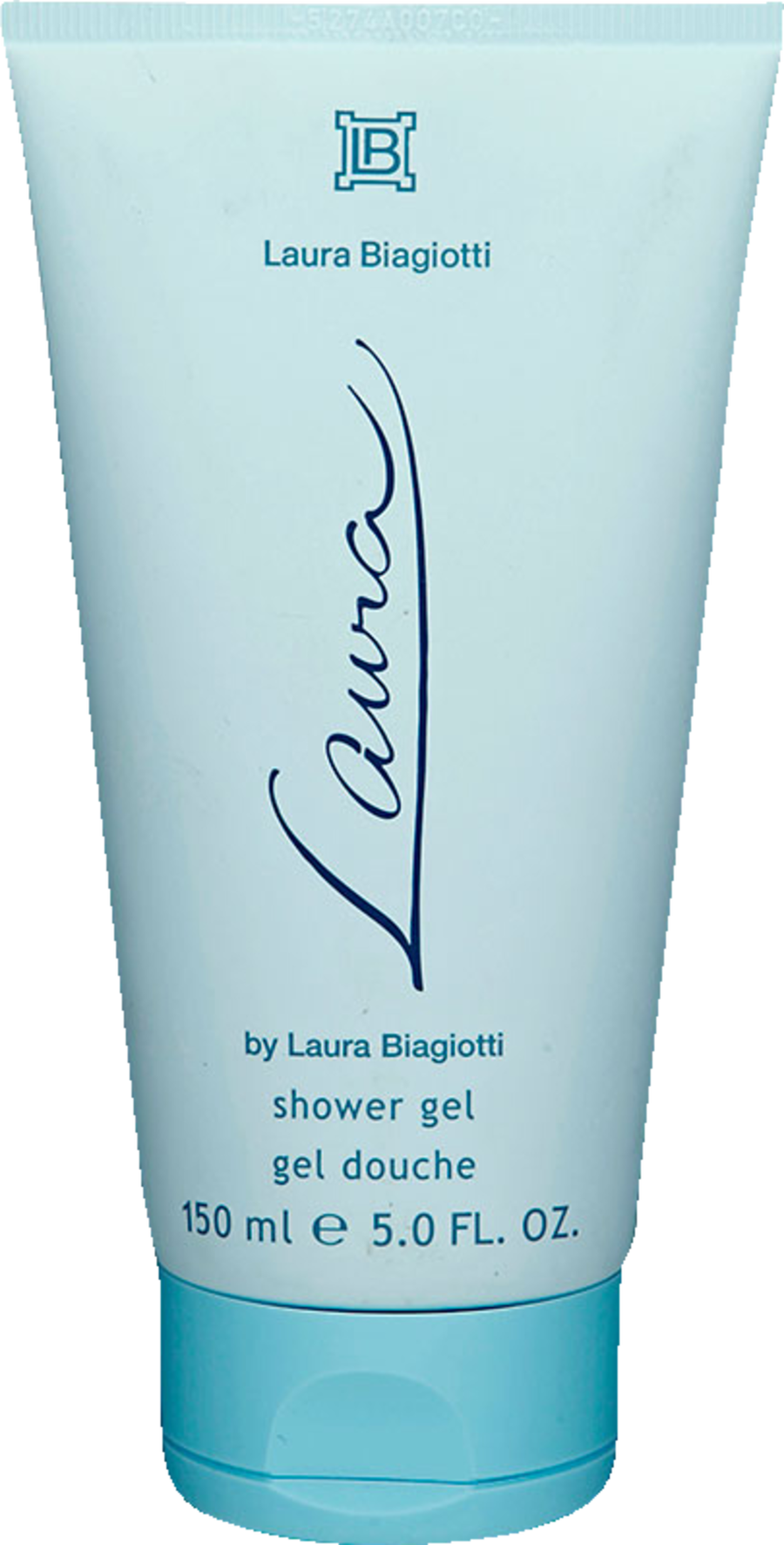 

Гель для душа Laura Biagiotti Laura, Duschgel 150ml