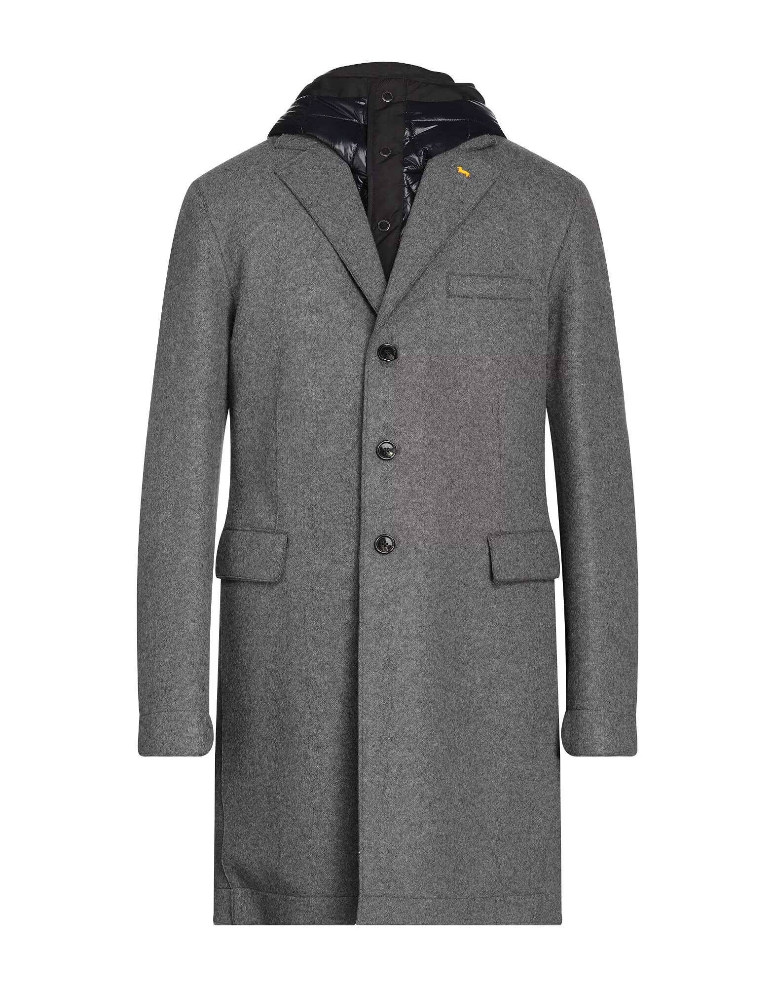 

Пальто Harmont & Blaine, серый