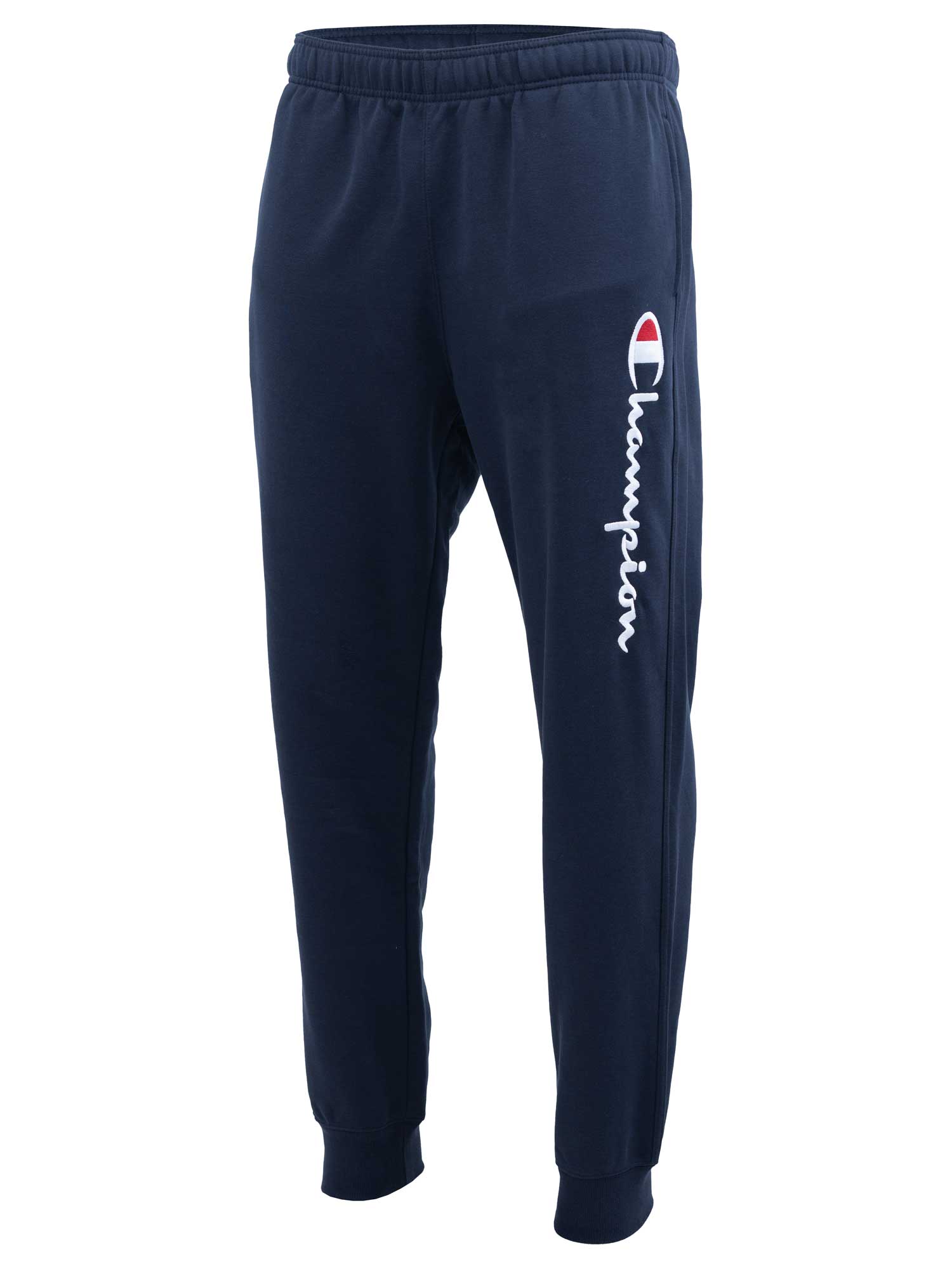 

Спортивные брюки Champion Rib Cuff Pants, синий