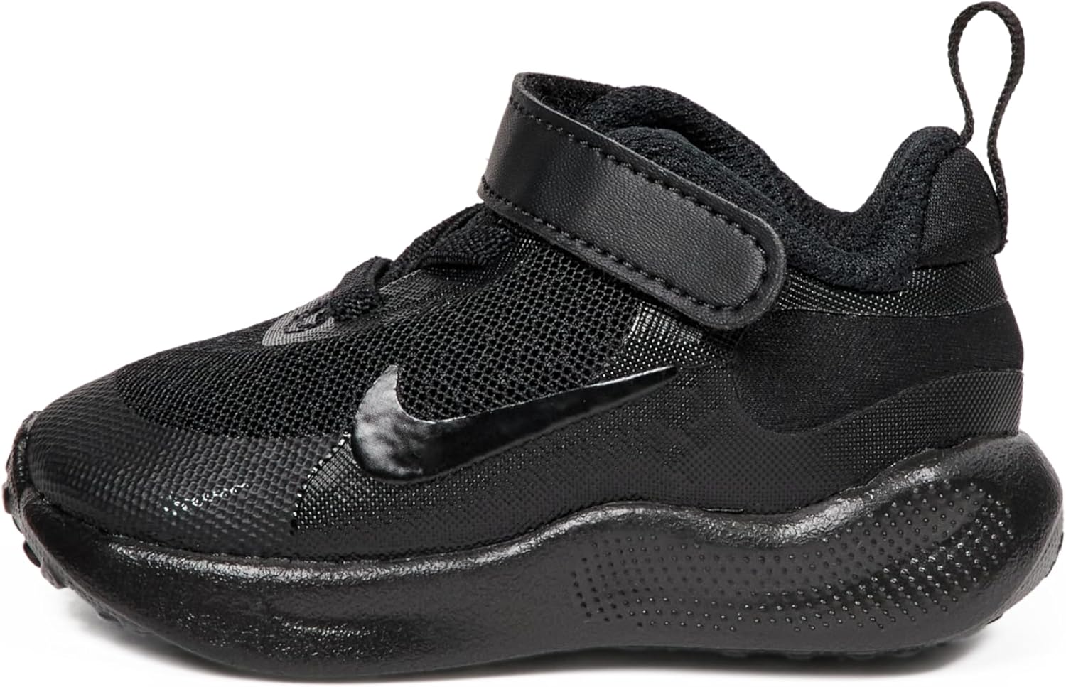 

Детские кроссовки Nike Revolution 7 (Gs), черный