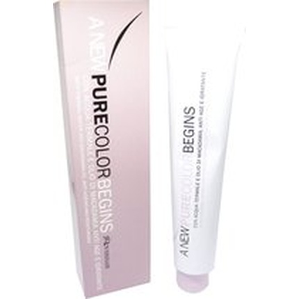 

Перманентная крем-краска для волос Pure Color - 100 мл - 0871 Светло-русый сосна Roverhair
