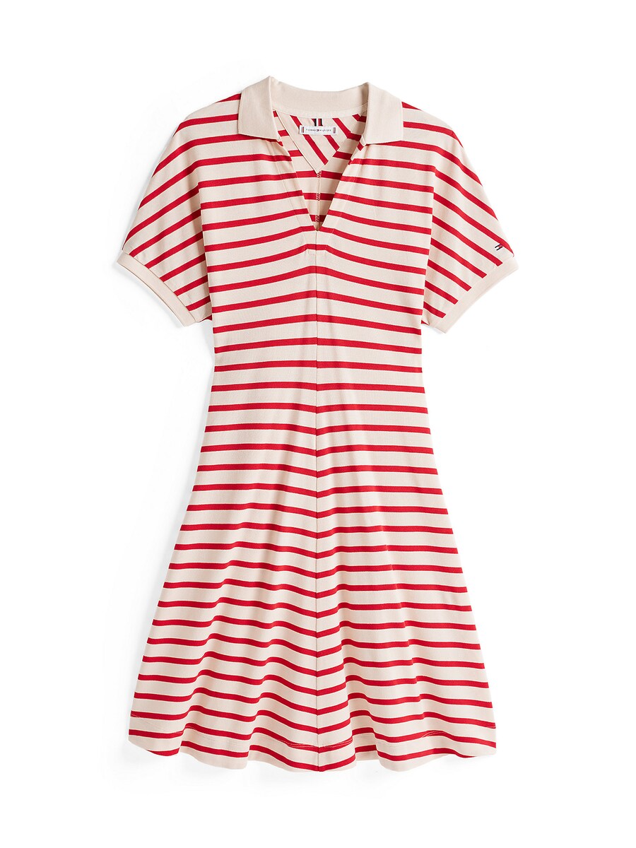 

Мини платье TOMMY HILFIGER, Red