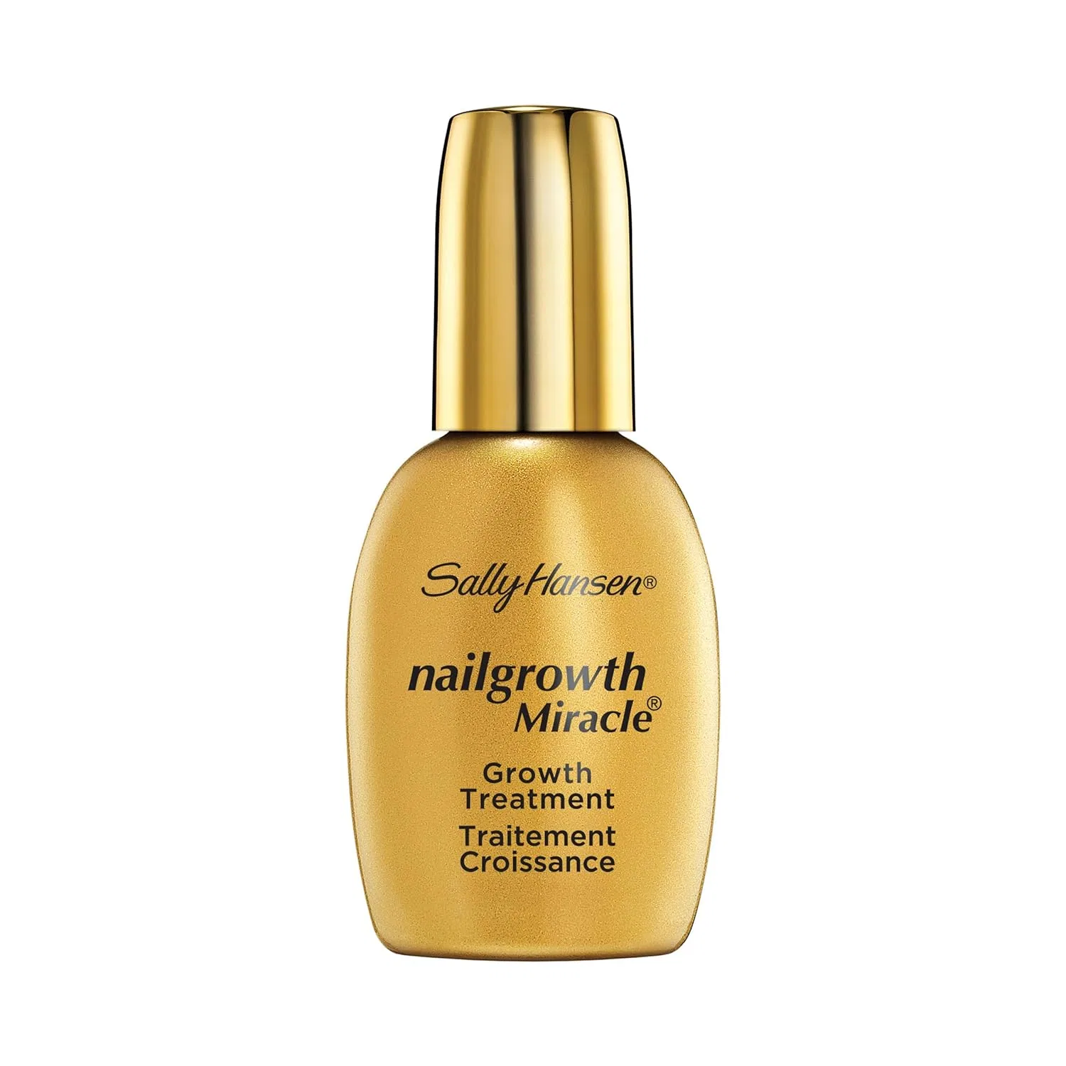 Средство для роста ногтей «Trt Nailgrowth Miracle» от Sally Hansen Sally Hansen