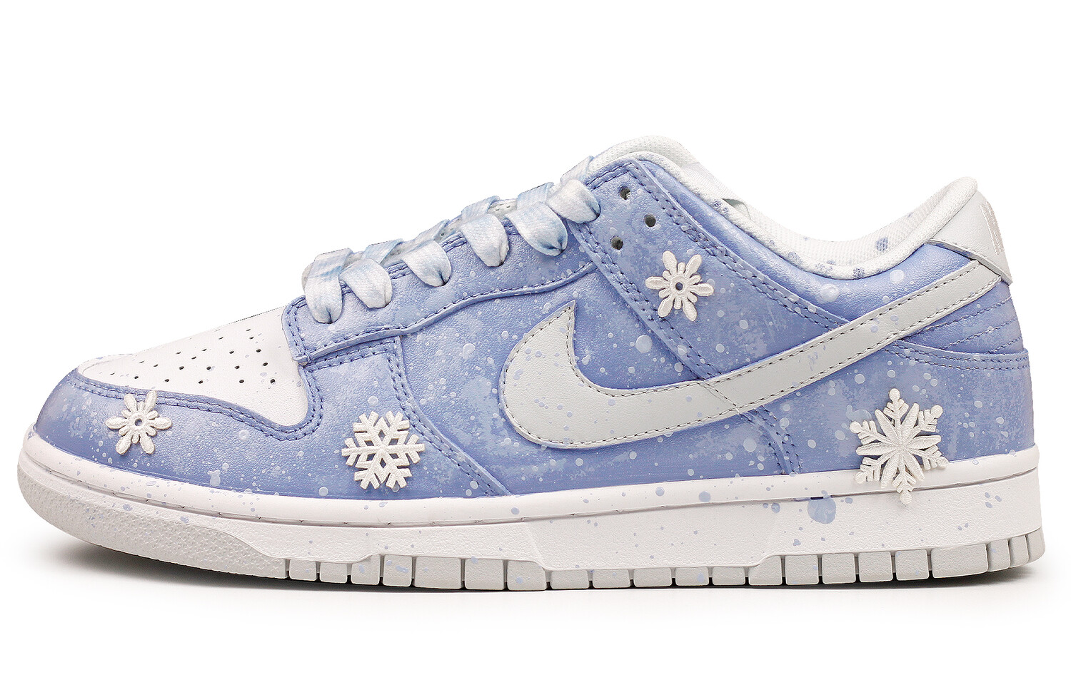 

Женские кроссовки для скейтбординга Nike Dunk, Blue