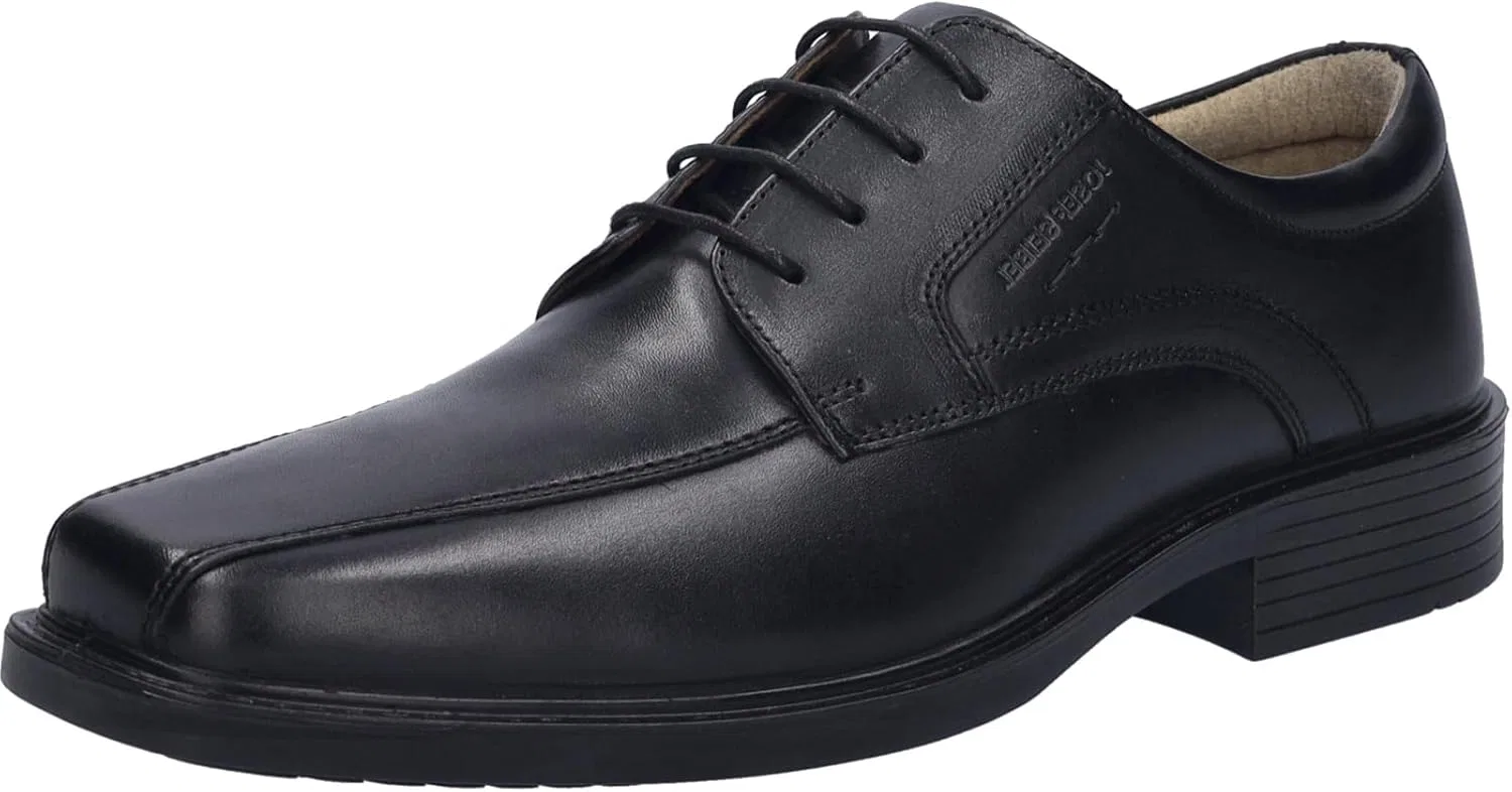 Туфли Josef Seibel Elliot 01, Black