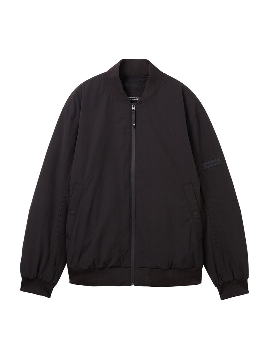 

Всесезонная куртка TOM TAILOR Between-Season Jacket, черный