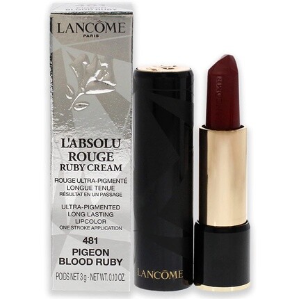 

Губная помада Lancôme