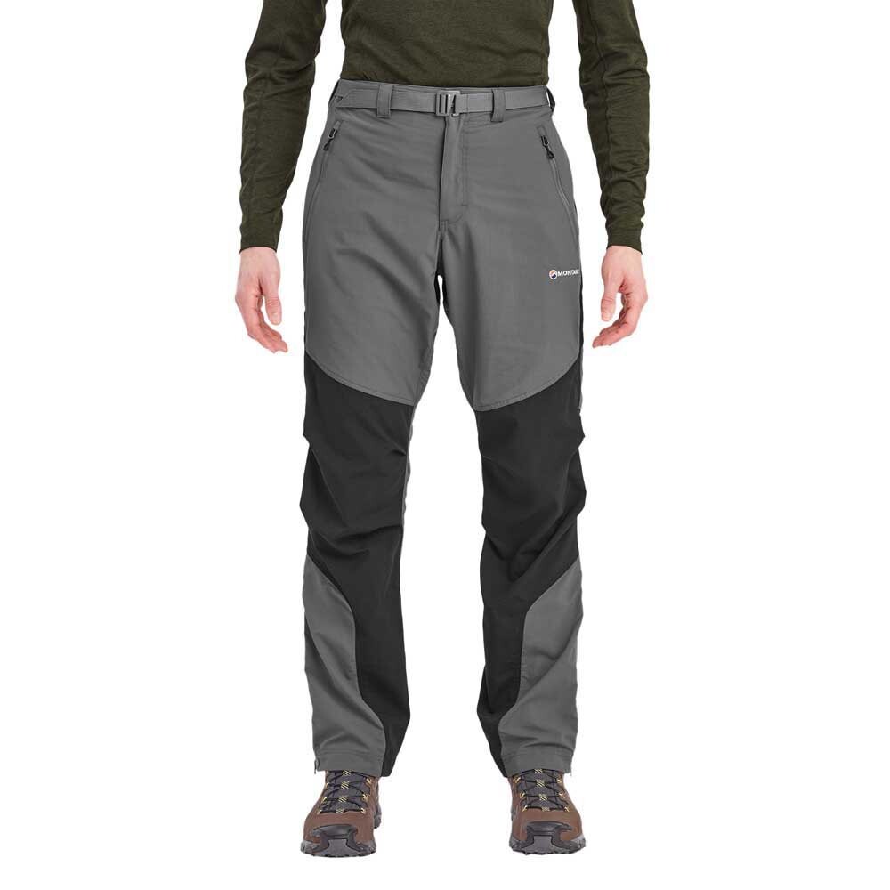 

Брюки Montane Terra, серый
