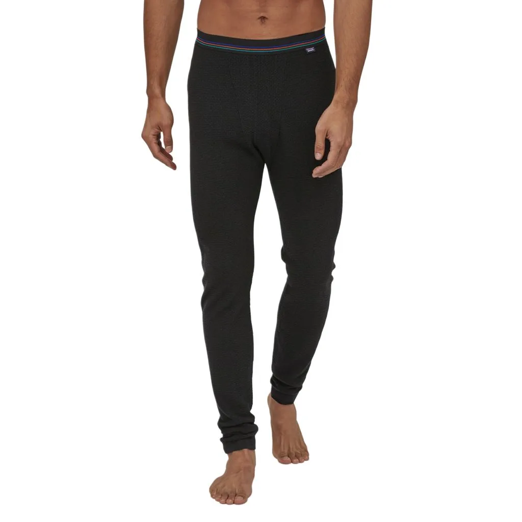 Брюки мужские Capilene Air Quick Dry Patagonia, черный/blk