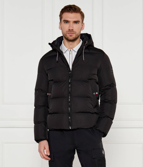 

Куртка Regular fit Hechter Paris, черный