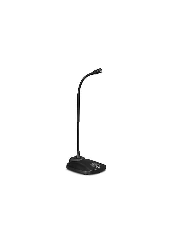 

Конденсаторный микрофон Audix USB12 Desktop Goosneck USB Condenser Mic