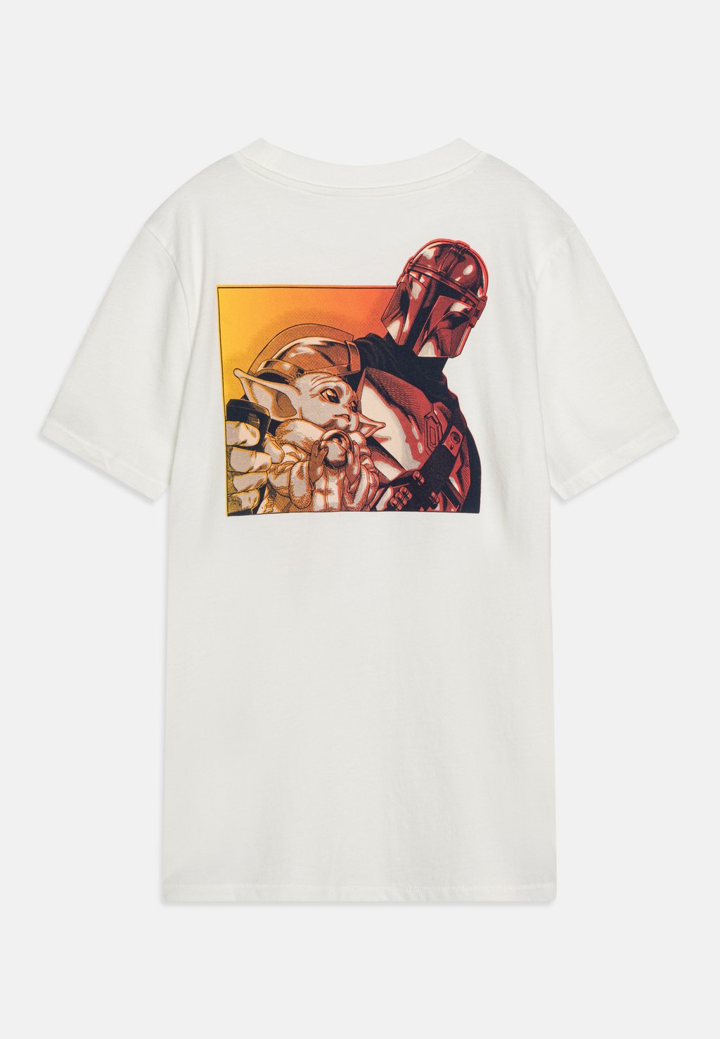 

Футболка STAR WARS TEE BOYS GAP, кремовый