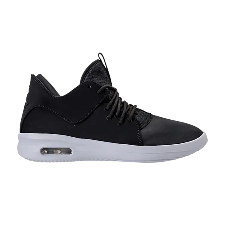 

Кроссовки Air Jordan Jordan First Class 'Black', черный