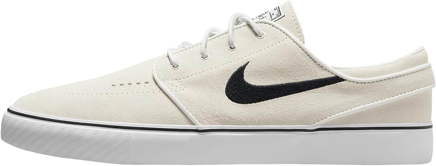 

Мужские кроссовки для скейтбординга Nike SB Zoom Janoski OG+, White