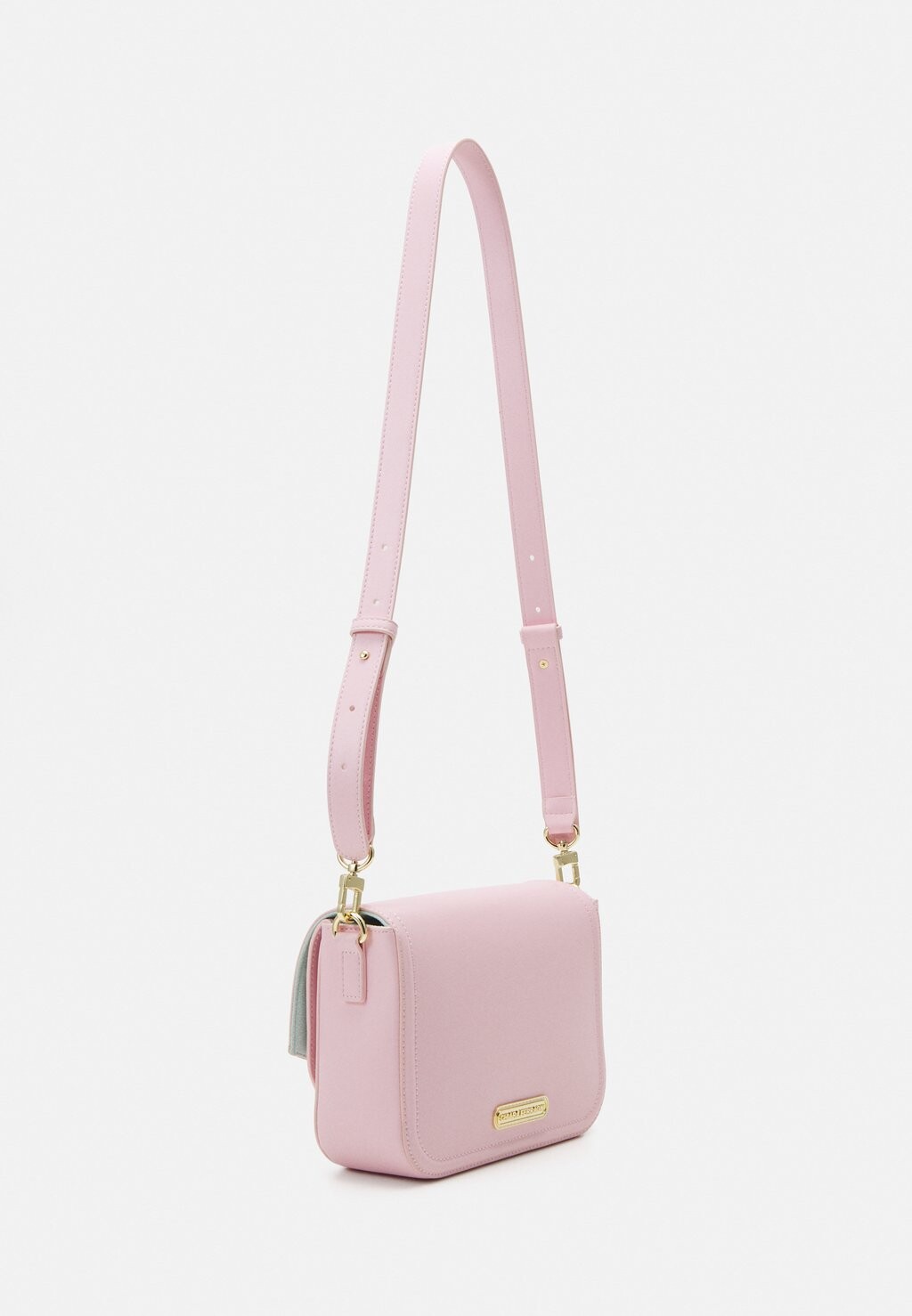 

Сумка через плечо EYELIKE BAGS CHIARA FERRAGNI, розовый