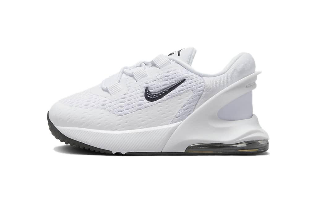 

Кроссовки Nike Air Max 270 GO TD 'White Black'