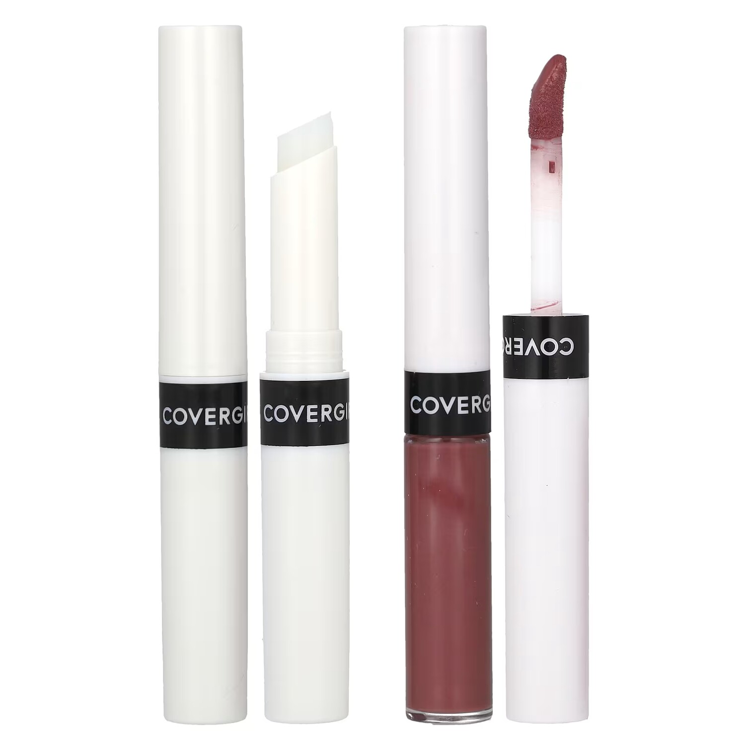 

Румяна Covergirl Outlast All-Day Lip Color 621 набор из 2 предметов