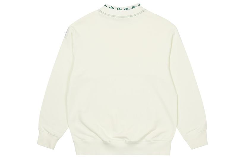 Palace X Adidas Eqt Crew Adidas Originals, Экрю — фото 3