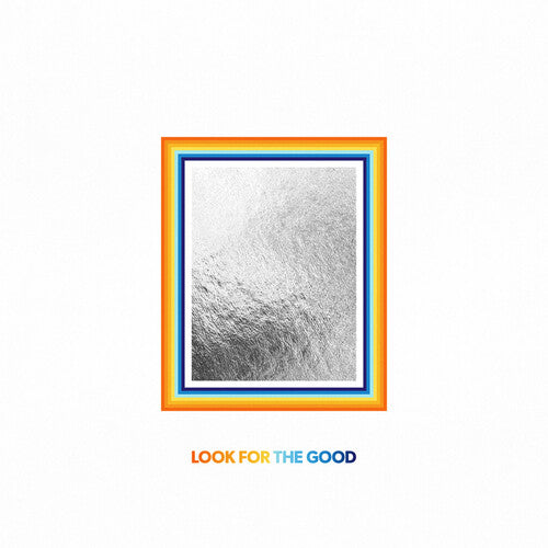 

Виниловая пластинка Mraz, Jason: Look For The Good