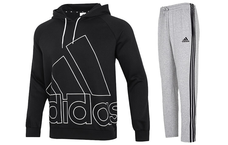 

Мужской комплект толстовок adidas