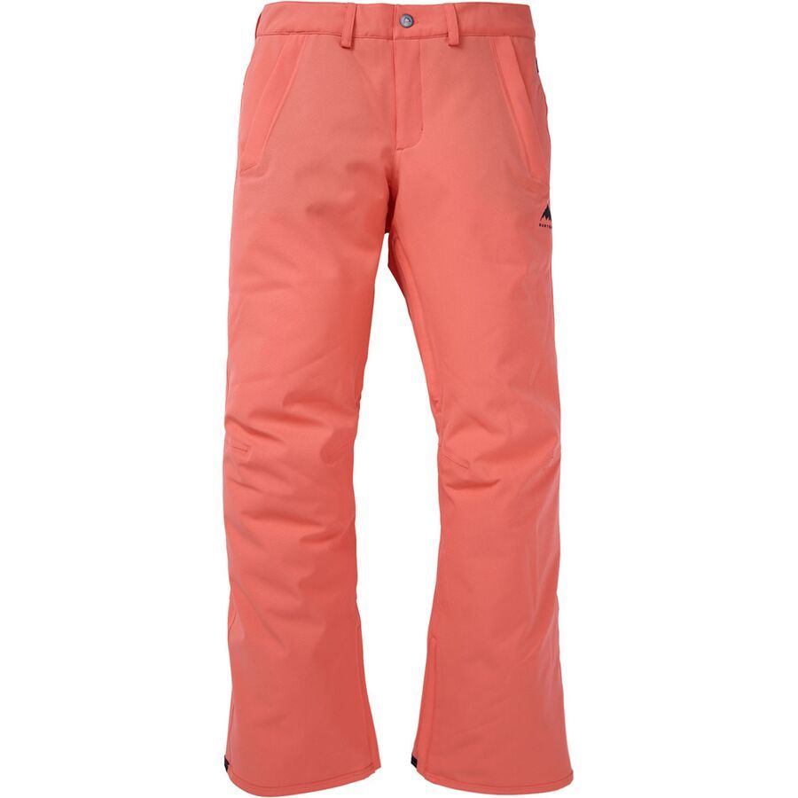 

Брюки Burton Society Burton, Peach Echo