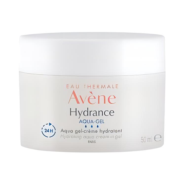 

YAYANG Hengrun увлажняющий гель-лосьон для осветления и восстановления 50мл*2 Avène