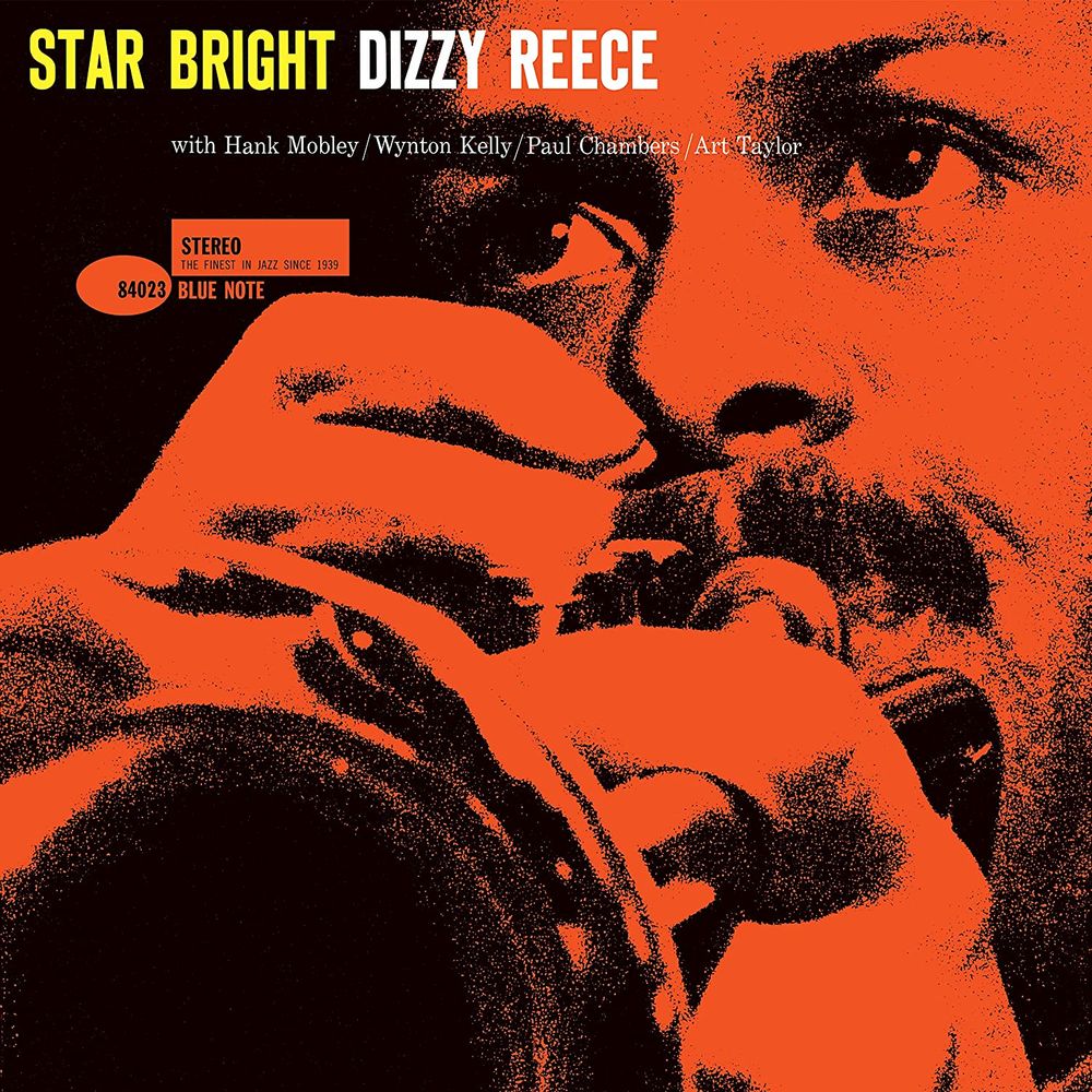 

Виниловая пластинка LP Star Bright [180 Gram Vinyl] - Dizzy Reece