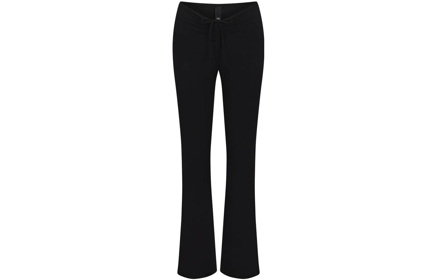 

Повседневные брюки женские черные Skims