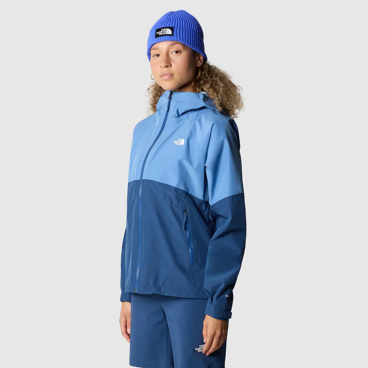 

Женская куртка The North Face Diablo Dynamic, синий