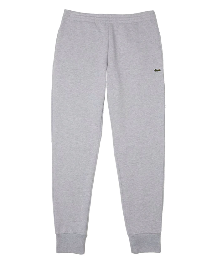 

Спортивные штаны светло-серые xh9624-53 Lacoste, серый