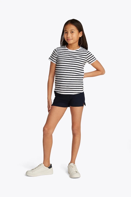 

Детский комплект Tommy Hilfiger, темно-синий