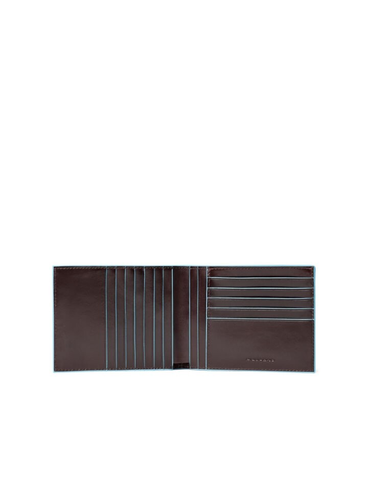 

Кошелек Piquadro Geldtasche Blue Square 1241B2, синий