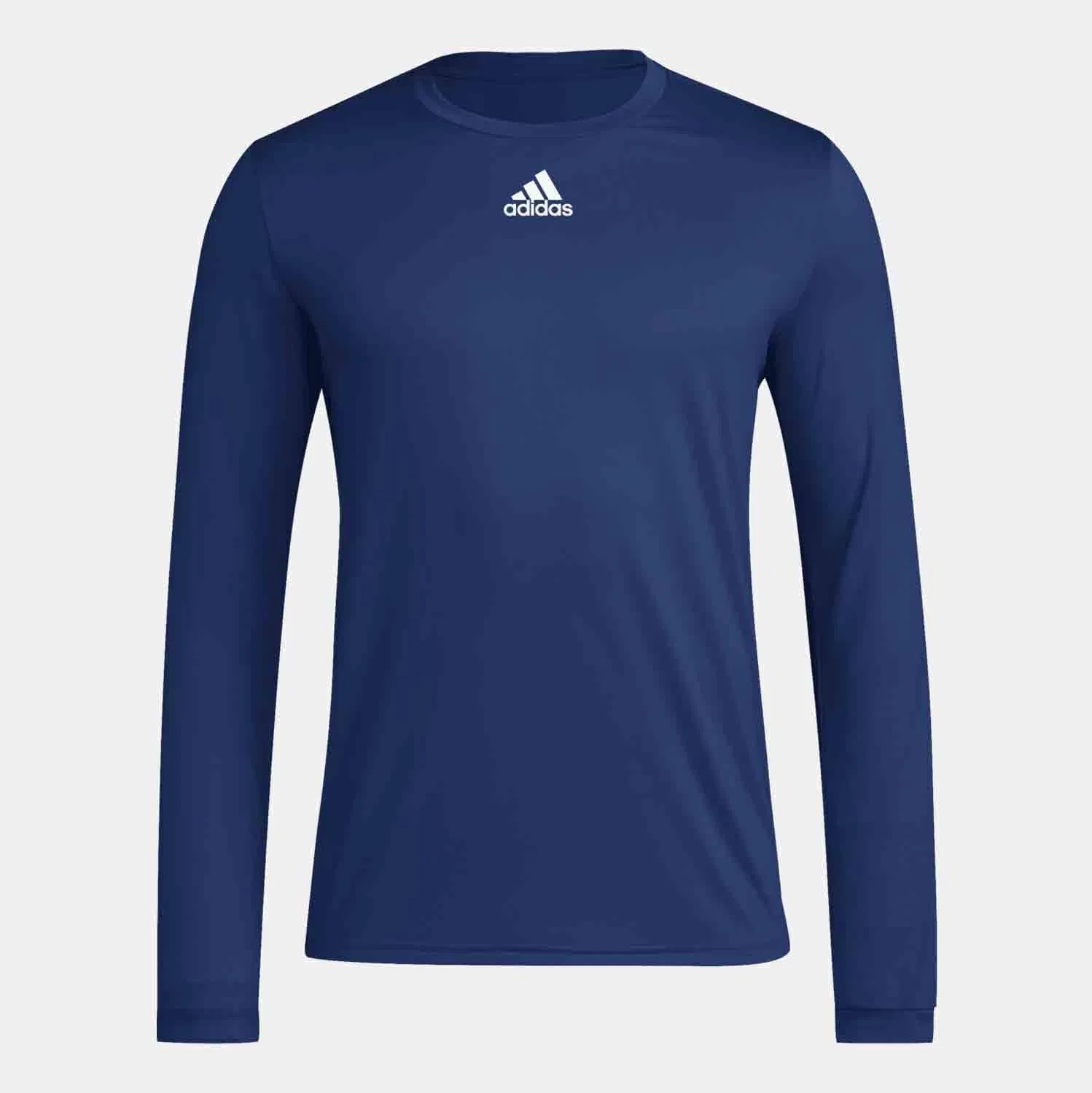 Adidas унисекс-взрослая повседневная одежда, Team Navy Blue-White