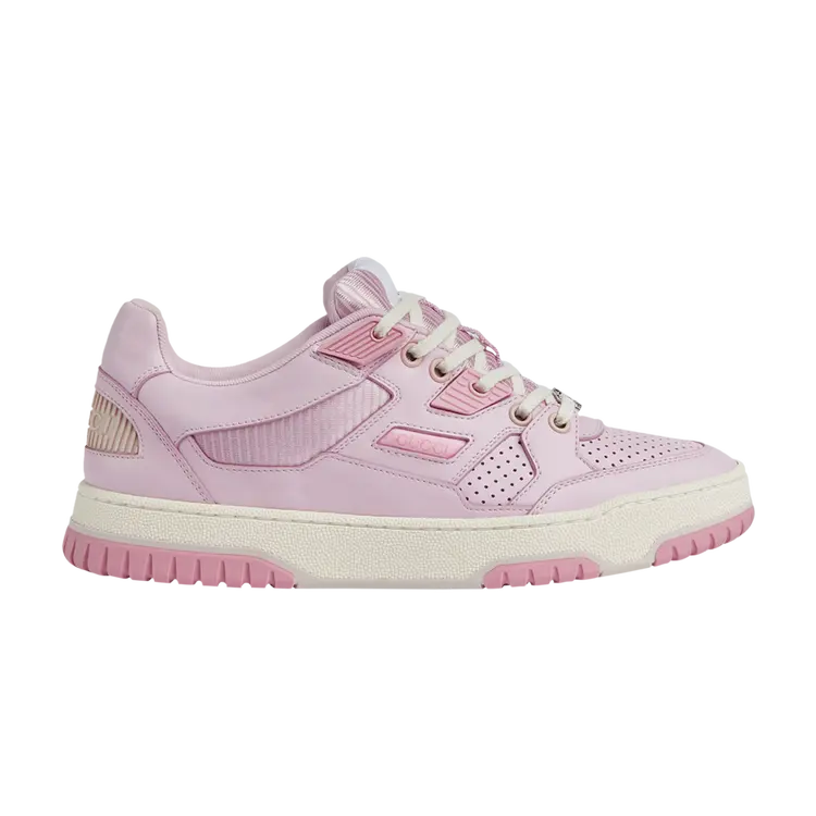 Кроссовки Gucci Wmns Jones, розовый