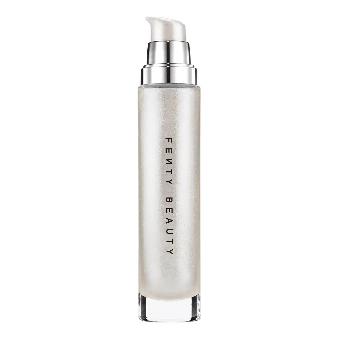 Жидкий хайлайтер для тела «Body Lava How Many Carats?!» 90 мл от FENTY BEAUTY Fenty Beauty