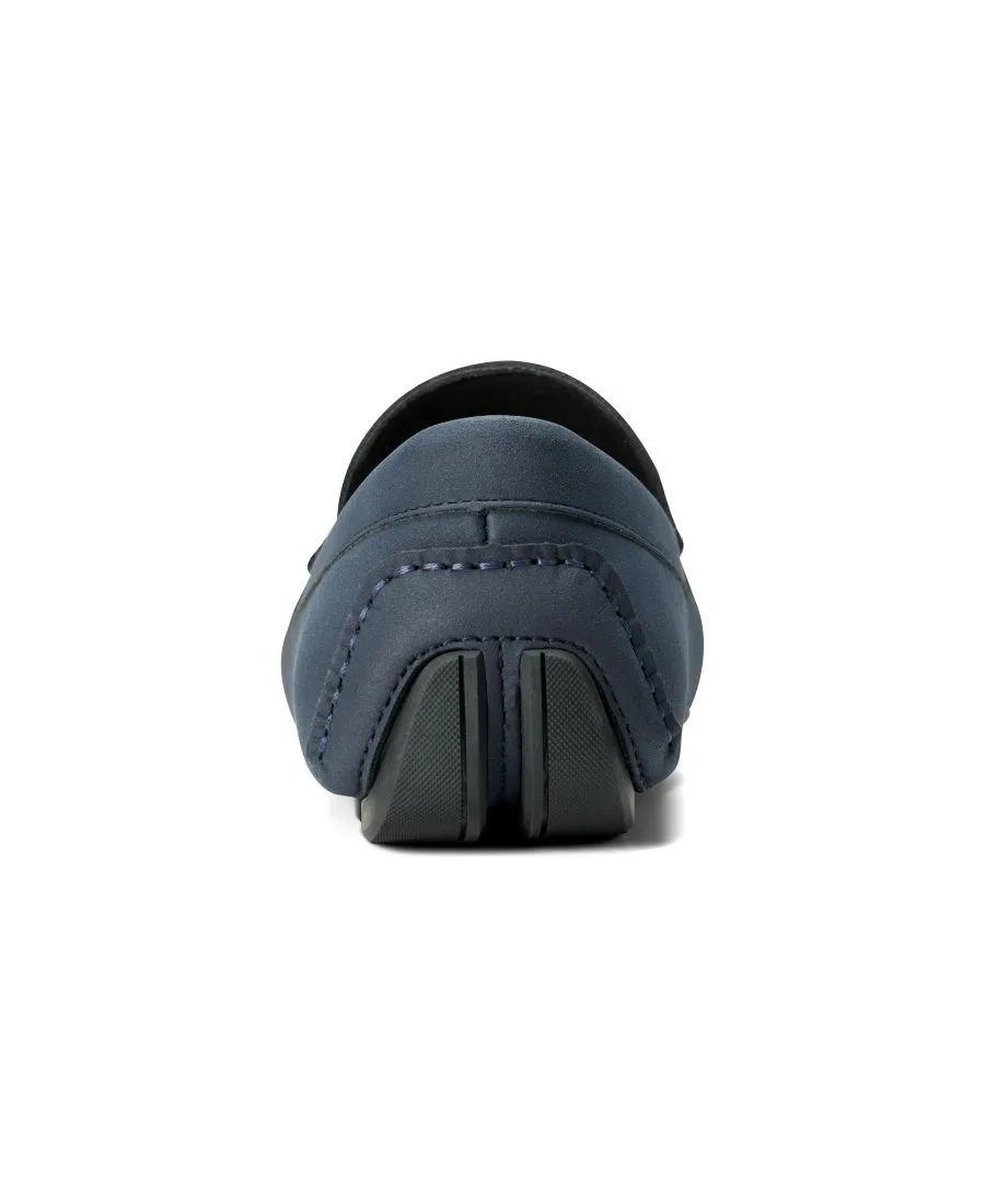 Kenneth Cole Reaction Мужские мокасины Scanlin для вождения — фото 3