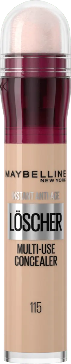 

Консилер Instant Anti-Age Effekt Löscher 115 Warm Light 6,80мл Maybelline New York
