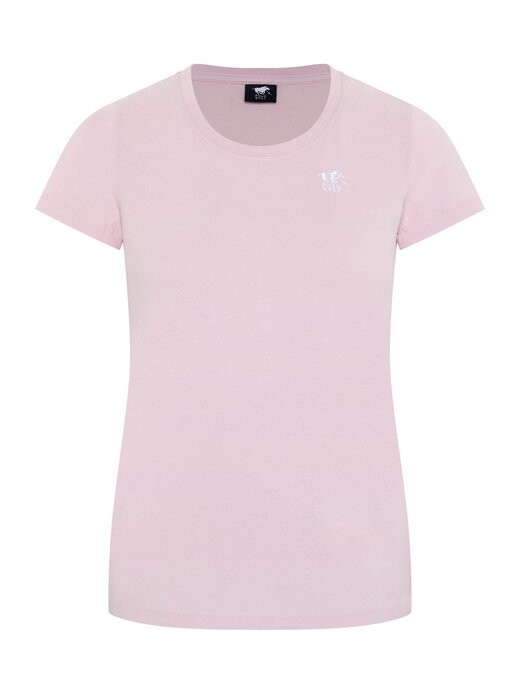 

Футболка Polo Sylt, розовый