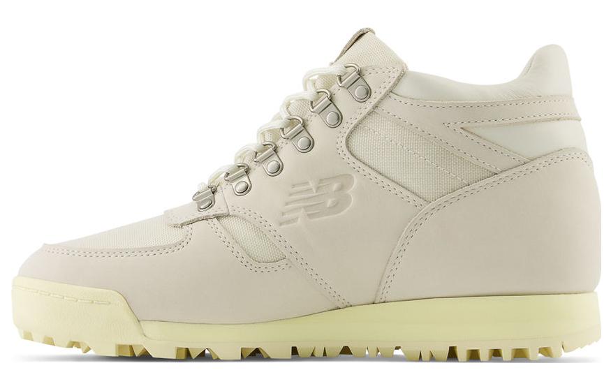 

New Balance Рейньер Гортекс Офф Уайт
