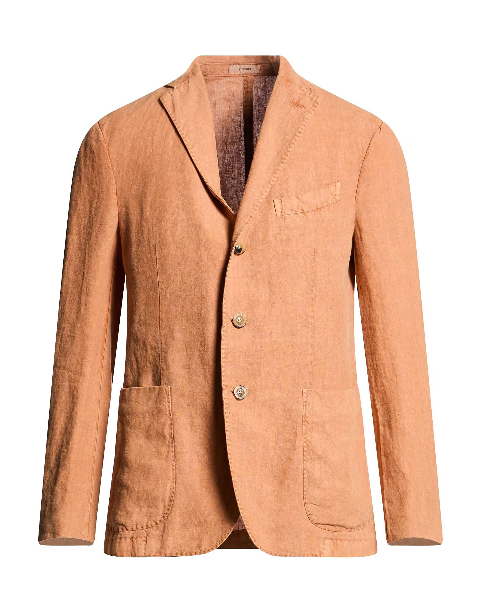 

Блейзер Boglioli, коричневый