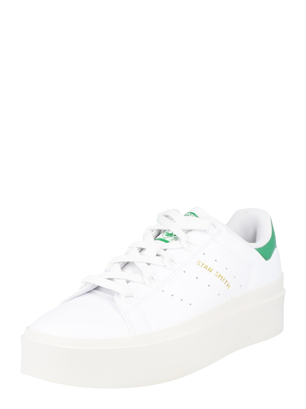 

Кроссовки Adidas Stan Smith Bonega, белый